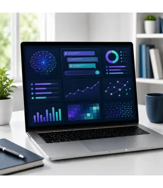 Artificial Intelligence Prompt Engineering for Data Science Training