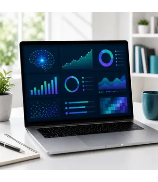 Artificial Intelligence AI for Data Analytics & BI Training