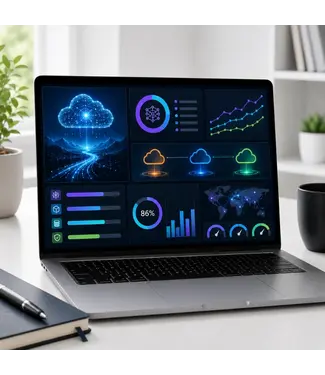 OEM Generative AI Cloud Odyssey Training