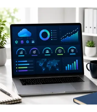 OEM Cloud Computing for Decision-makers and Leaders Training