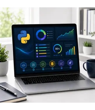 Python Pythonista to Python Master Training