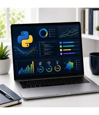 Python Programming Python in Action Training