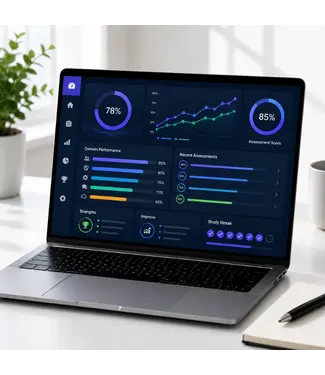 MeasureUp MeasureUp Managing Microsoft Teams MS-700 Proefexamen