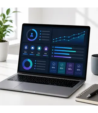MeasureUp MeasureUp MS-900 Microsoft 365 Fundamentals Proefexamen
