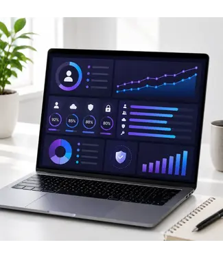 MeasureUp MeasureUp Microsoft Identity 365 and Services MS-100 Proefexamen