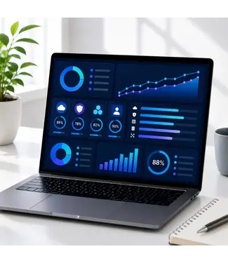 MeasureUp MeasureUp Microsoft Azure Fundamentals AZ-900 Proefexamen