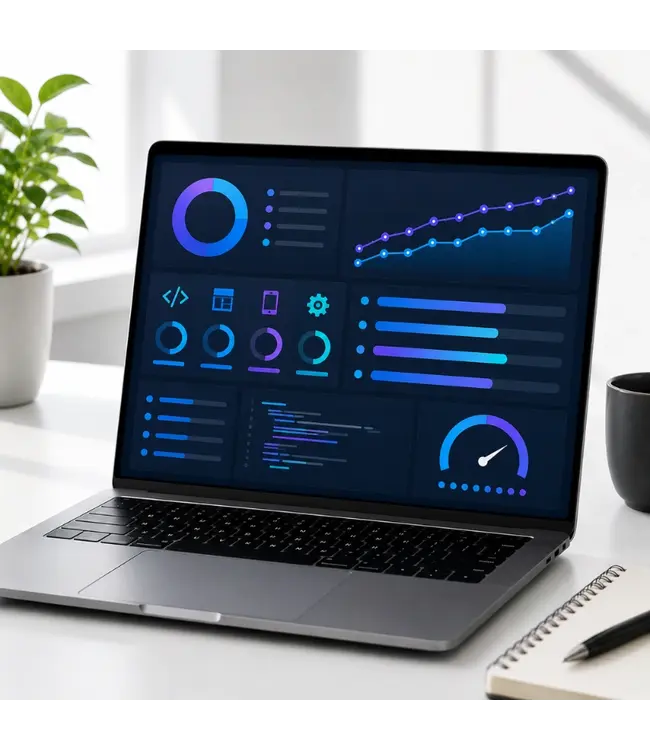 Certiport / MTA HTML5 Application Development oefenexamen