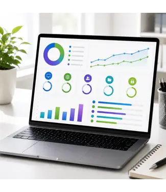Certiport / IC3 IC3 GS6 Digital Literacy Level 1 oefenexamen