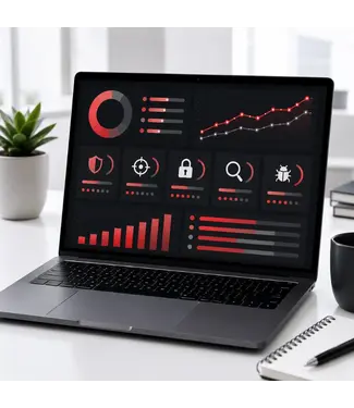 CompTIA CAS-002 - CASP+ Advanced Security Practitioner oefenexamen