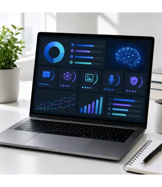 Microsoft AI-900 Microsoft Azure AI Fundamentals practice test