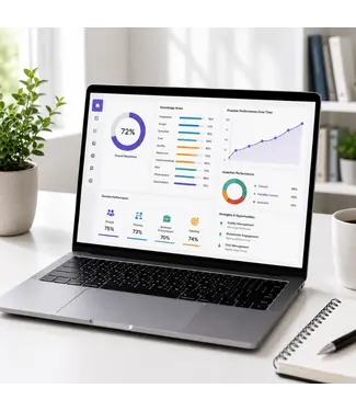 PMI Project Management Ready Next Generation practice test