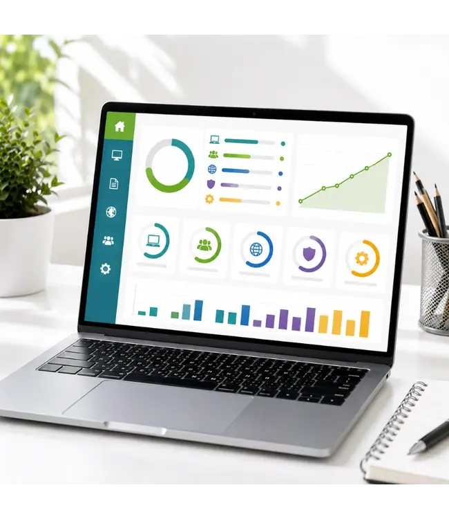 Certiport / IC3 IC3 GS4 Spark oefenexamen
