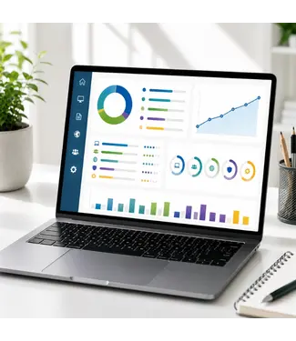 Certiport / IC3 IC3 GS6 Digital Literacy Level 2 oefenexamen