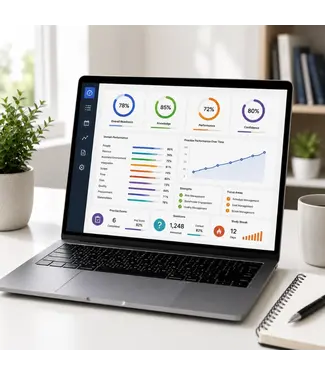 PMI Project Management Ready practice test