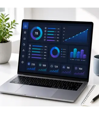 Microsoft DP-900 Microsoft Azure Data Fundamentals oefenexamen
