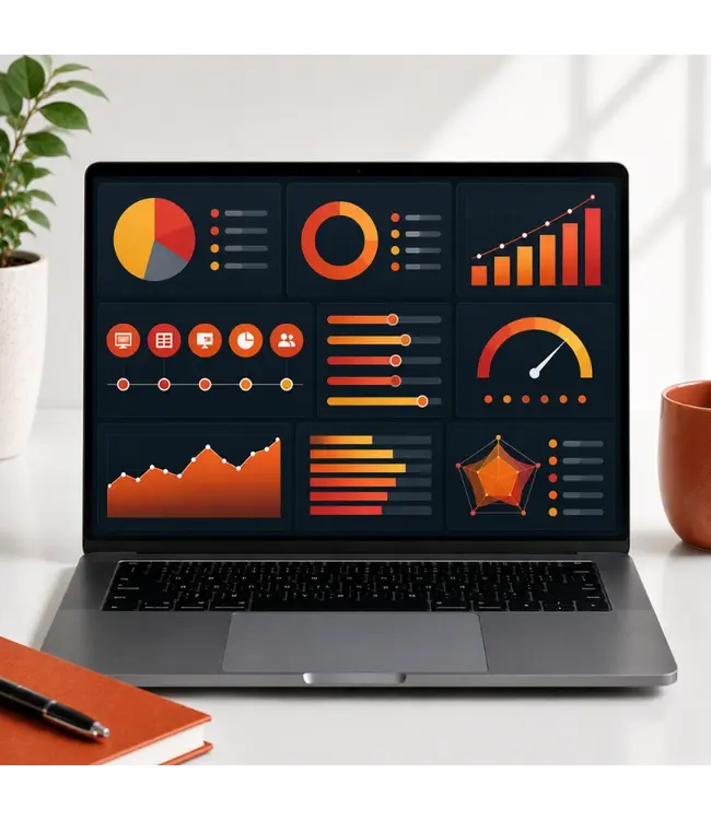 Microsoft MO-300 PowerPoint 2019 GMetrix Practice Exam