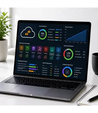 Amazon Web Services (AWS) AWS Certified Developer, Associate (DVA-C02) practice test