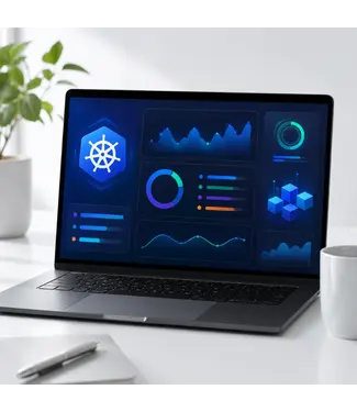 DevOps Certified Kubernetes Application Developer (CKAD) Training