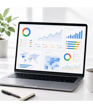 Google Google Marketing Tools E-Learning Pakket