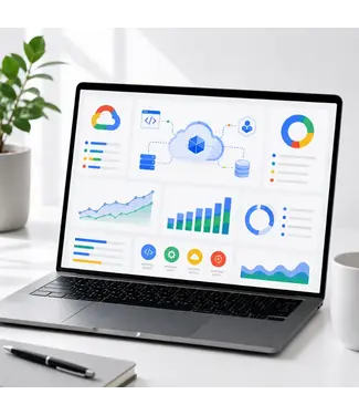Google Google Professional Cloud Developer Training