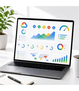 Google Google Cloud Digital Leader Training