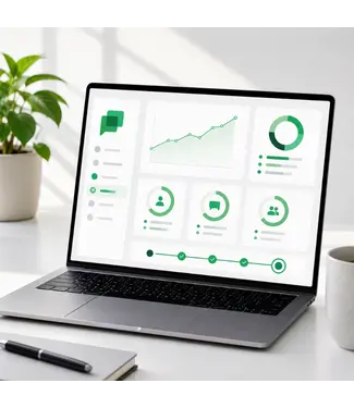 Google Google Chat Cursus E-Learning