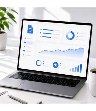 Google Google Docs Cursus E-Learning