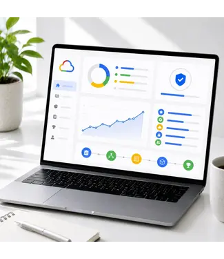 Google Google Professional Cloud Architect Training