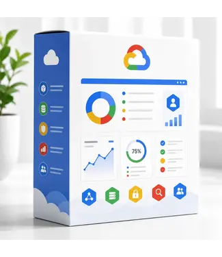 Google Google E-course BOX E-Learning