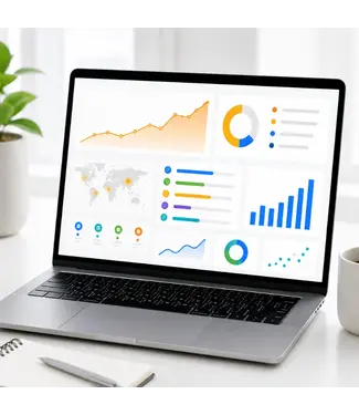 Google Google Analytics for Web Course E-Learning