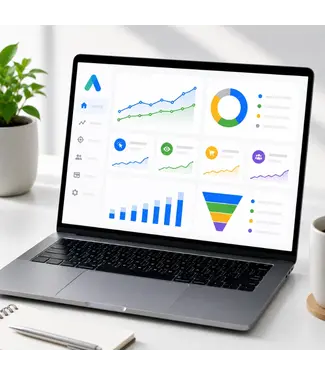 Google Google AdWords Cursus E-Learning