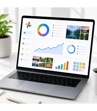 Google Google Photos Cursus E-Learning