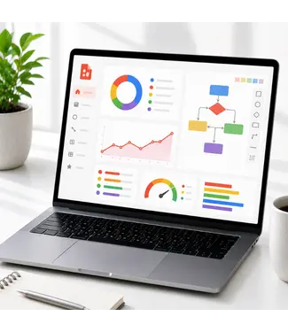 Google Google Drawings Cursus E-Learning
