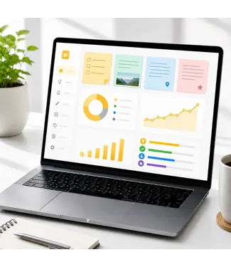 Google Google Keep Course E-Learning