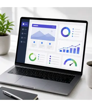 Google Google Sites for Web Cursus E-Learning