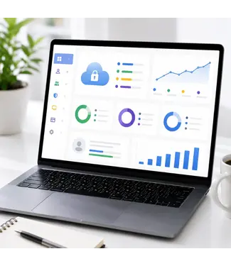 Google Google G Suite Administrator Cursus E-Learning
