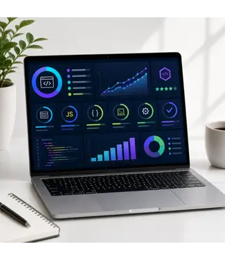Oracle Programming JavaScript | OEM Learning Journey