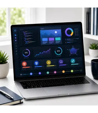 OEM Front-End Developer | OEM Learning Journey