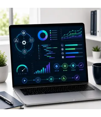 OEM IT Automation Training