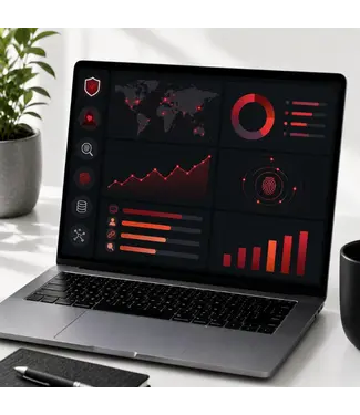 EC-Council Dark Web Forensics Deep Dive Workshop DWF