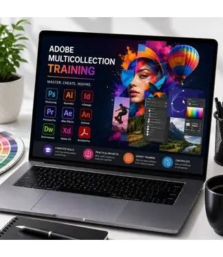 Adobe Adobe multicollection Training