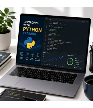 OEM Developing with Python Training