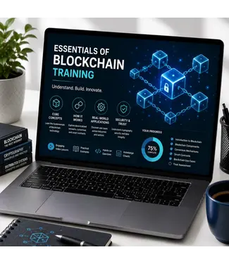 OEM Essentials of Blockchain Training