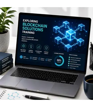 OEM Exploring Blockchain Solutions Training