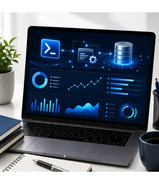 Microsoft Microsoft PowerShell and SQL Server Training