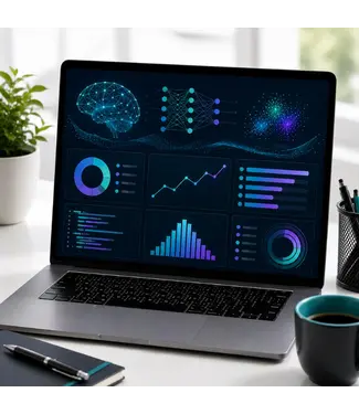 OEM Developing AI and Machine Learning Solutions with Python Training