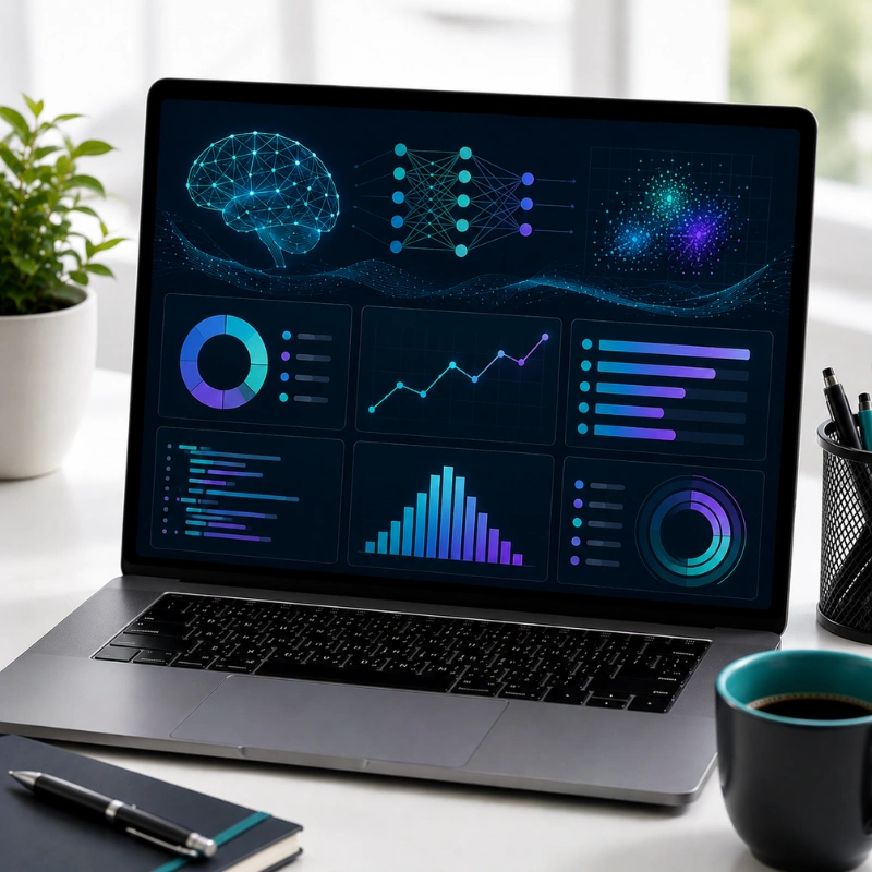 Developing AI & ML Solutions with Python Training - OEM ICT Training ...