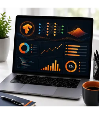OEM AI Development with TensorFlow Training