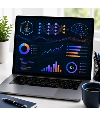 Oracle Developing AI and Machine Learning Solutions with Java Training