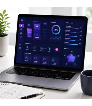 OEM Exploring the Future of UI/UX Training